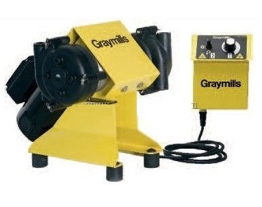  Graymills 冷却泵5